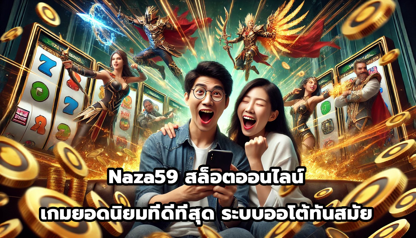 naza59 สล็อตออนไลน์ เกมยอดนิยมที่ดีที่สุด ระบบออโต้ทันสมัย-4