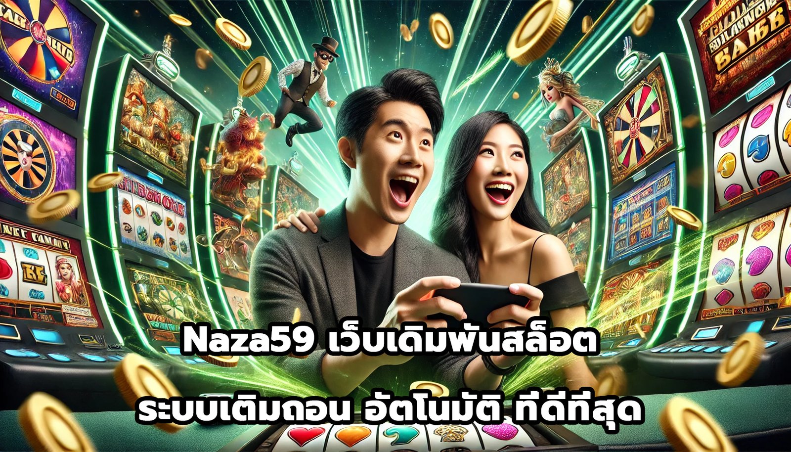 naza59 เว็บเดิมพันสล็อต ระบบเติมถอน อัตโนมัติ ที่ดีที่สุด-6