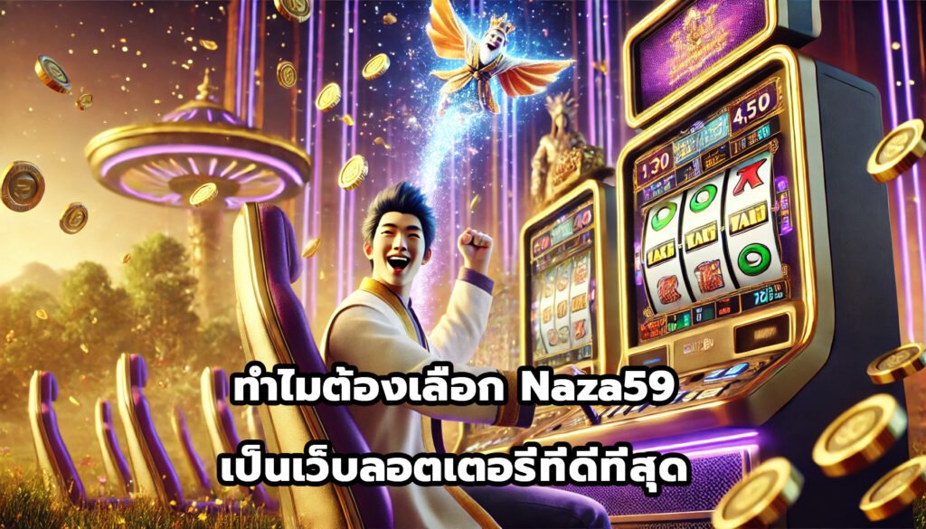 ทำไมต้องเลือก Naza59 เป็นเว็บลอตเตอรี่ที่ดีที่สุด-11